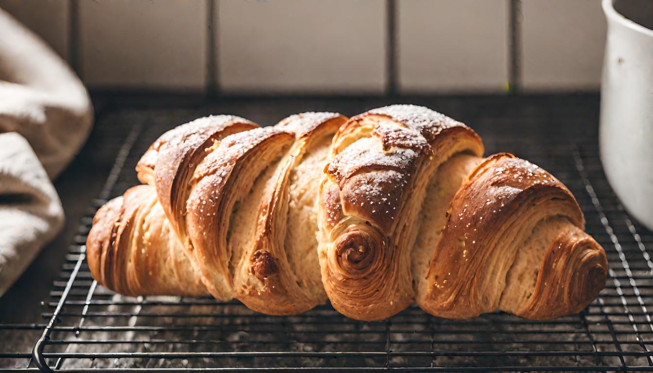 croissant bread