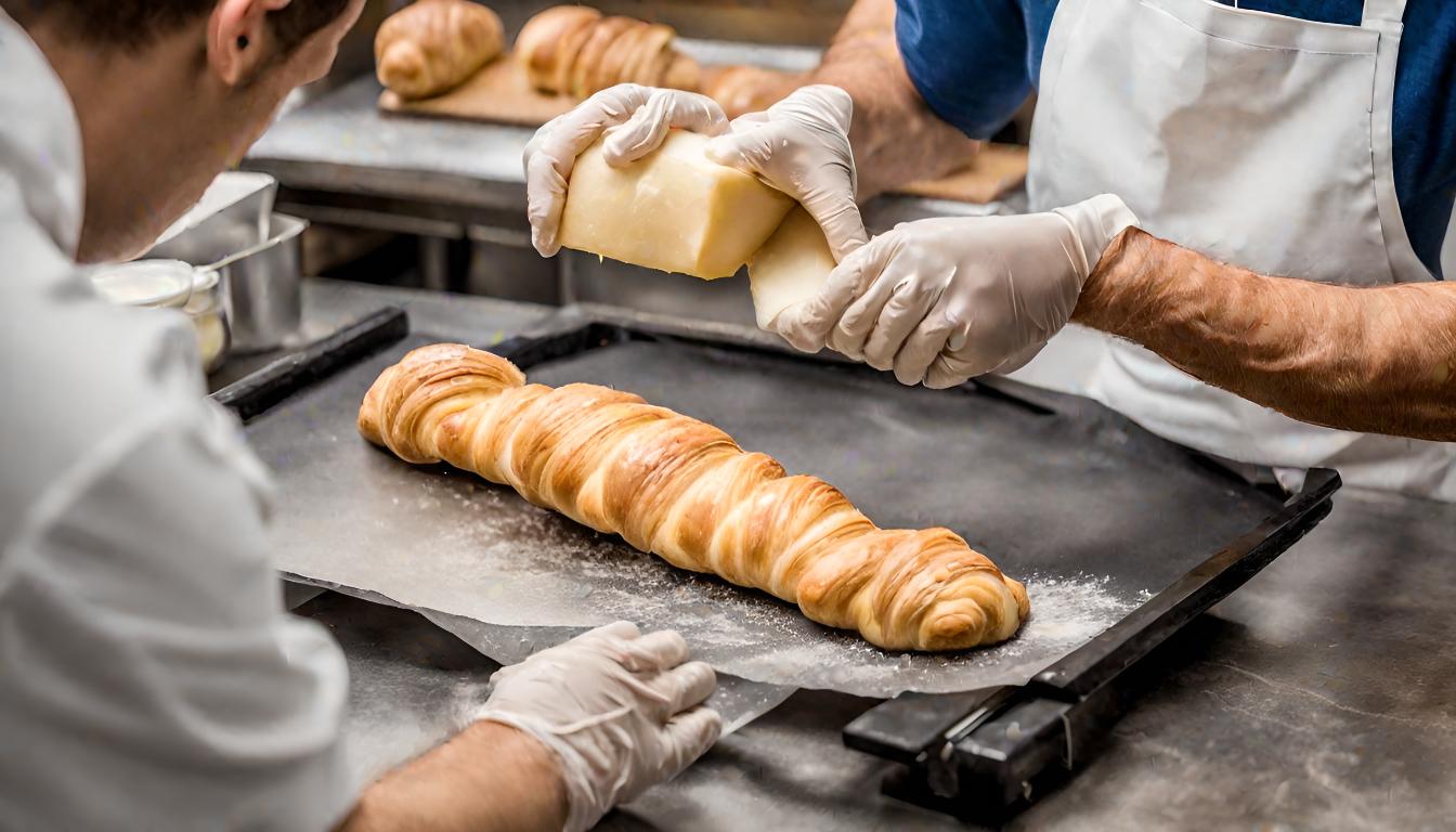 croissant bread