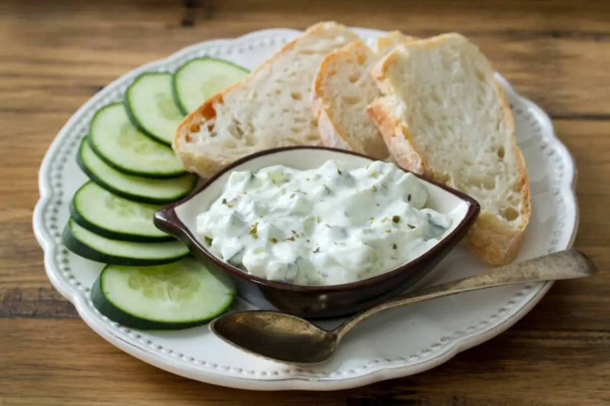 cottage cheese dip 