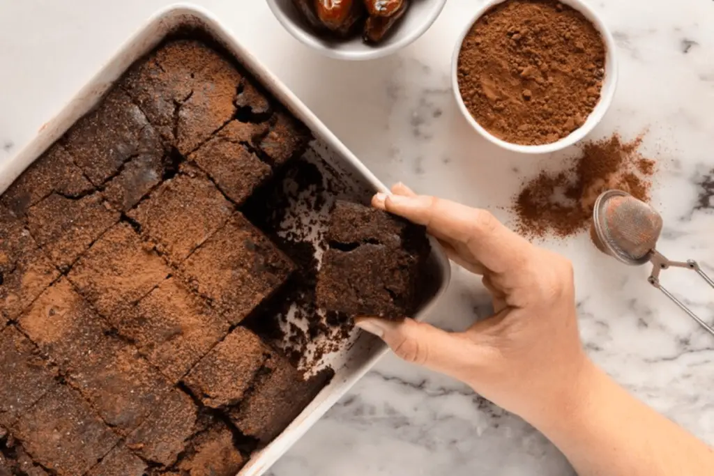 cookie oreo brownie recipe