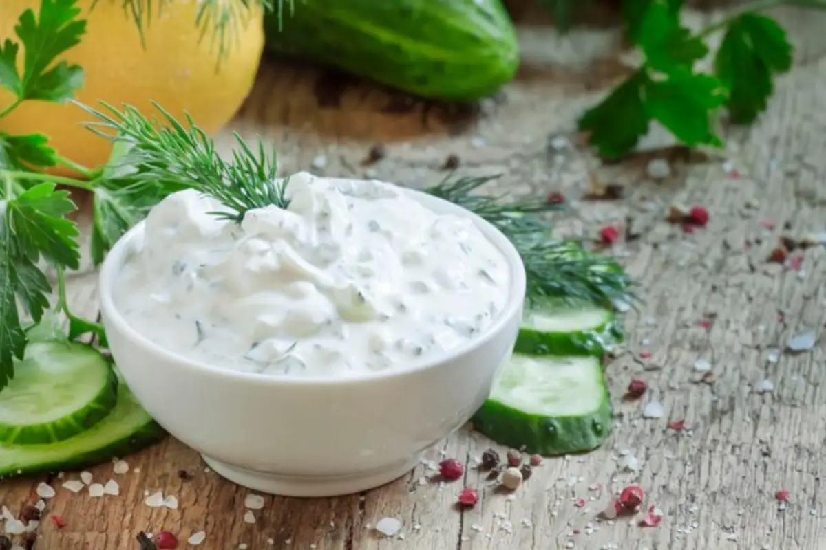 cottage cheese dip 