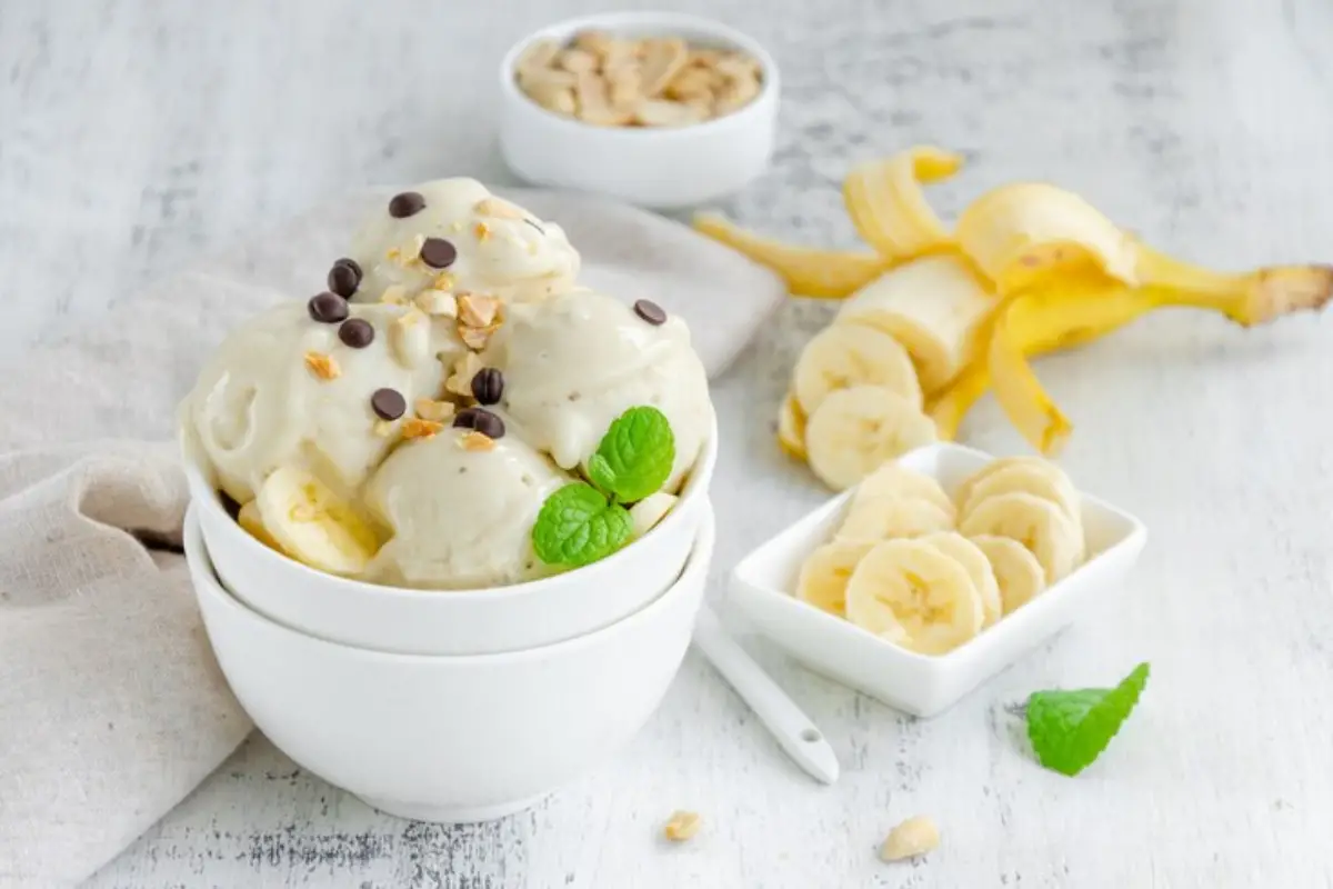 banana pudding ice cream