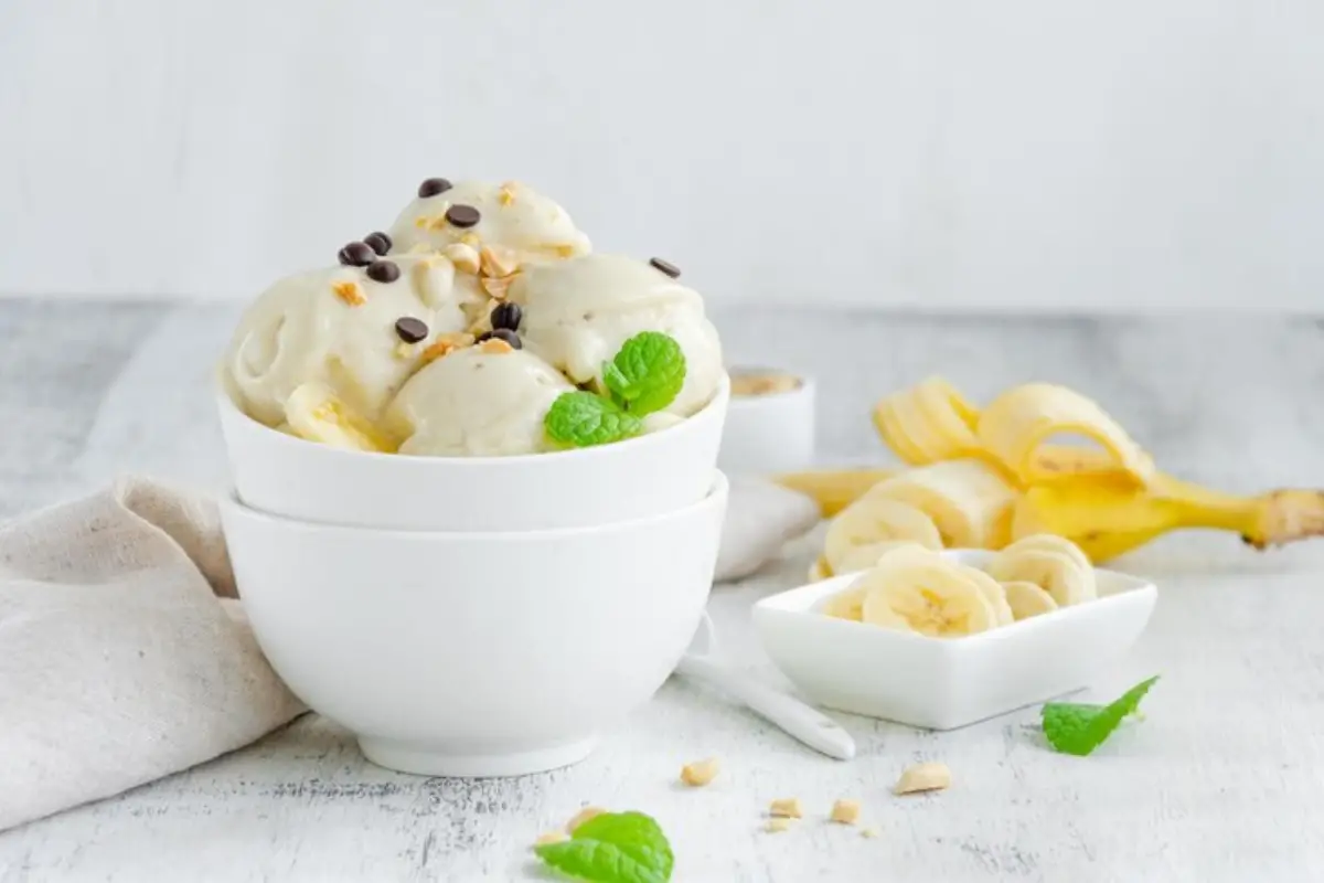 banana pudding ice cream