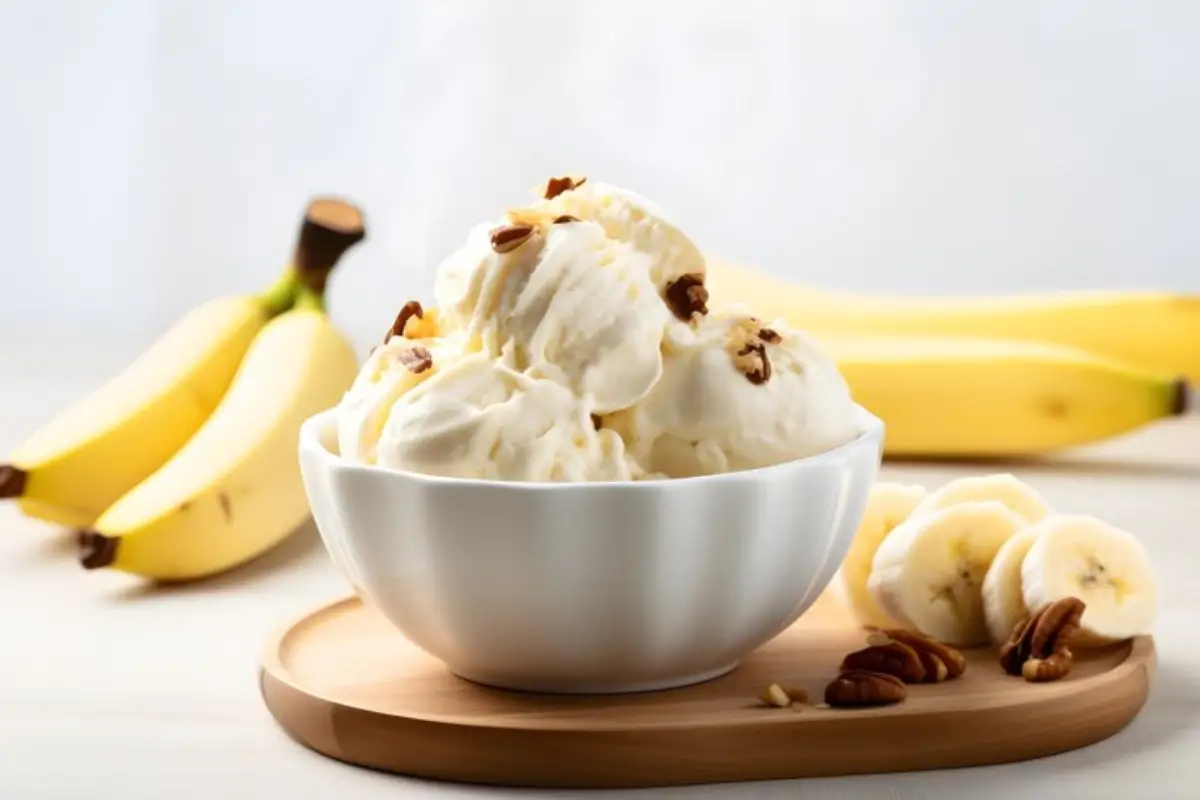 banana pudding ice cream