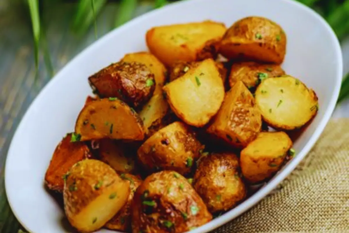 vesuvio potatoes