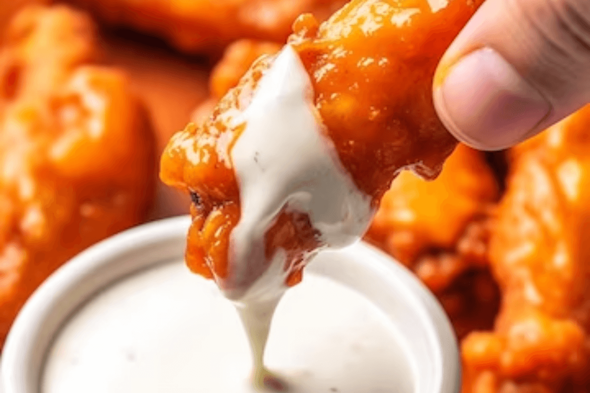 chick fil a sauce recipe