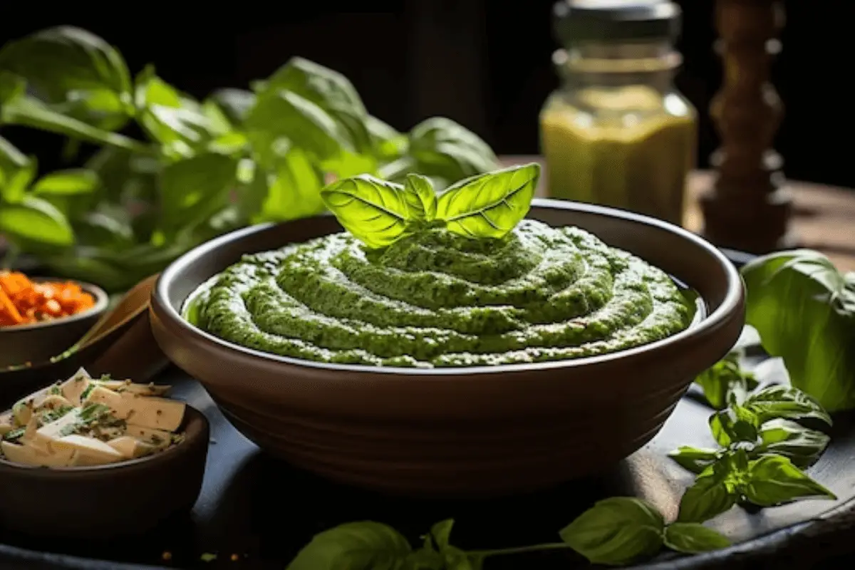 cilantro lime sauce